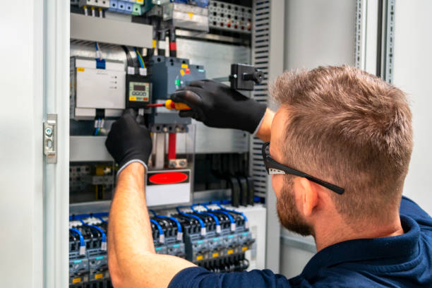 Best Electrician for Home Renovation  in Downs, IL