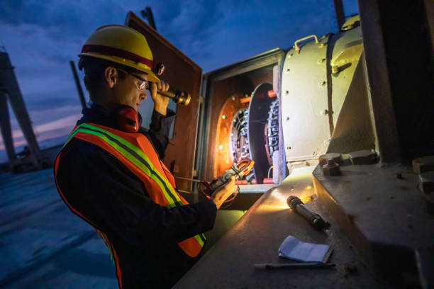 Electrical System Inspection in Downs, IL