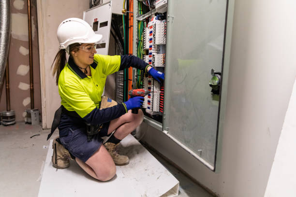  Downs, IL Electrician Pros