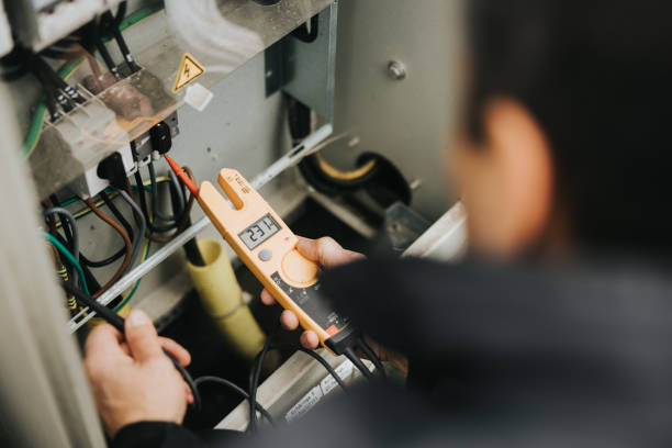 Best Home Electrical Repair  in Downs, IL