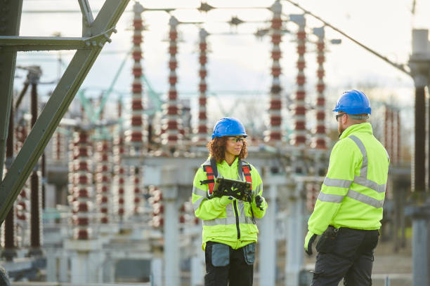 Best 24-Hour Electrician  in Downs, IL