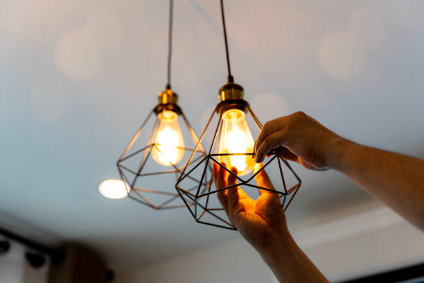Best Electrical Wiring Services  in Downs, IL