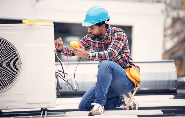 Best Commercial Electrician Services  in Downs, IL