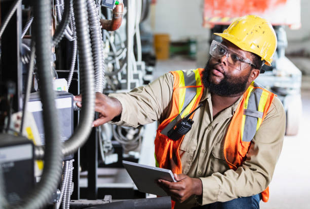 Electrical Outlet Repair in Downs, IL