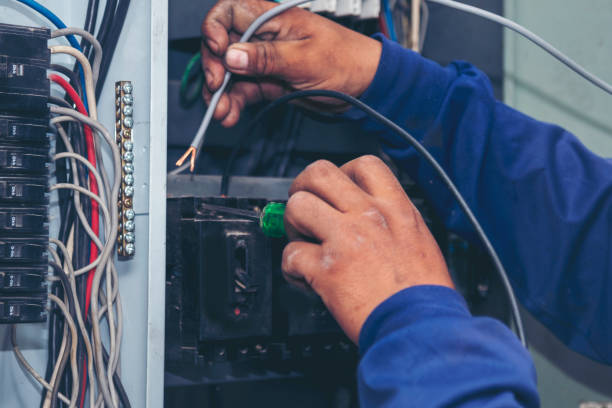Best Electrician Near Me  in Downs, IL
