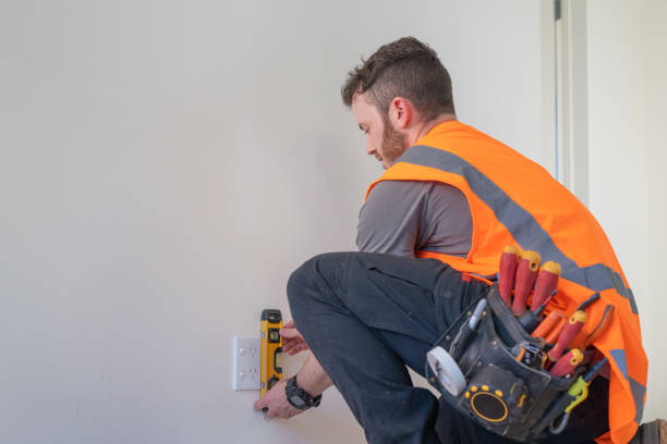 Best Electrical Rewiring Services  in Downs, IL