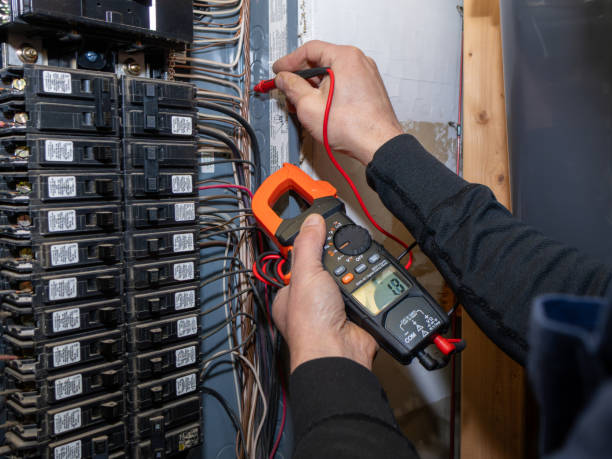 Best Electrical Upgrades for Homes  in Downs, IL