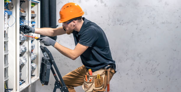 Best Electrical Outlet Repair  in Downs, IL