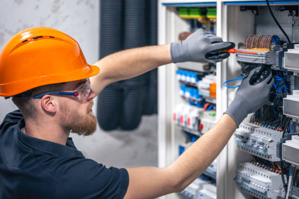 Best Emergency Electrical Repair  in Downs, IL